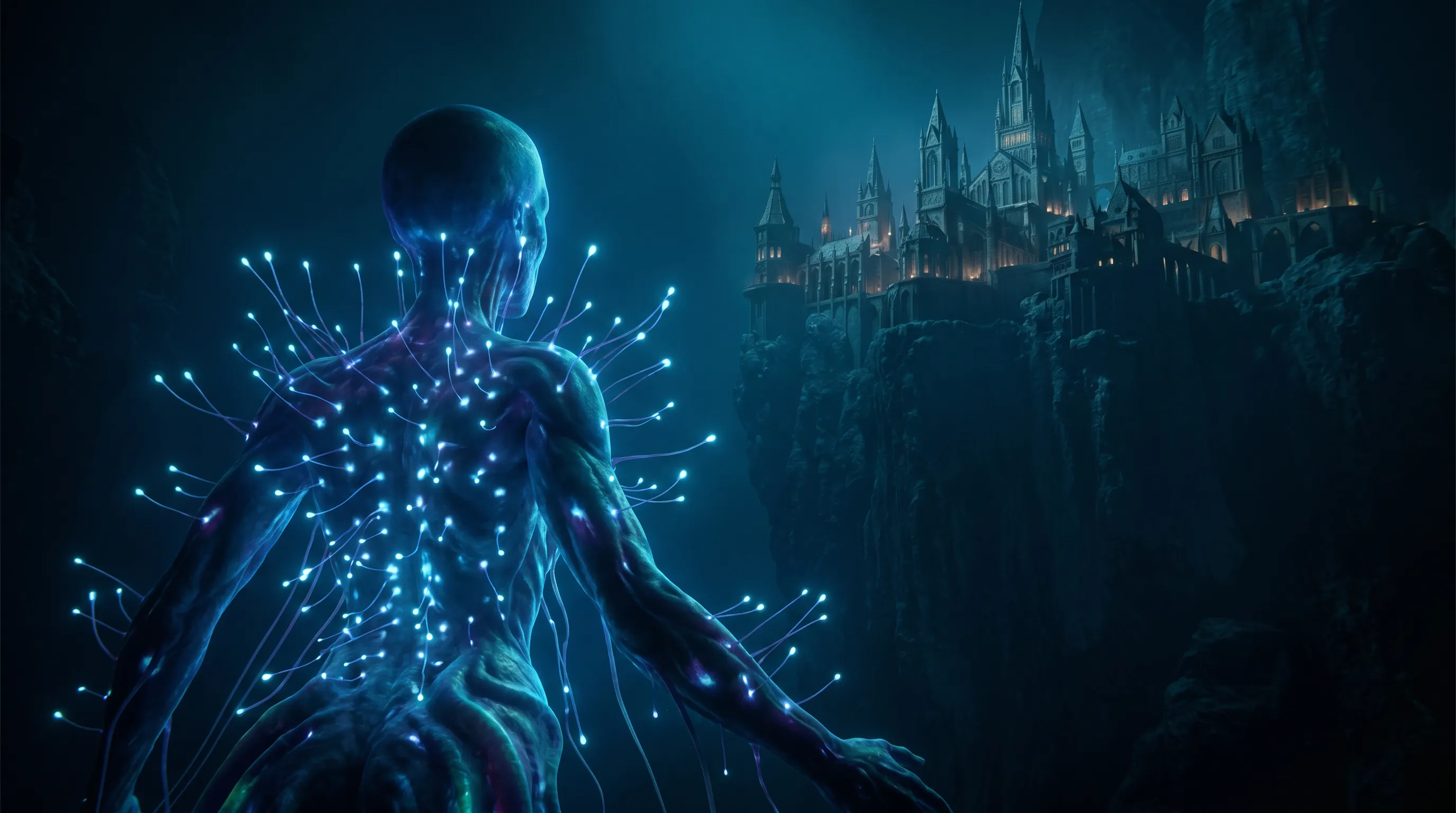 Image 1: 4_古神的心跳